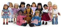 18" American Girl Clothes